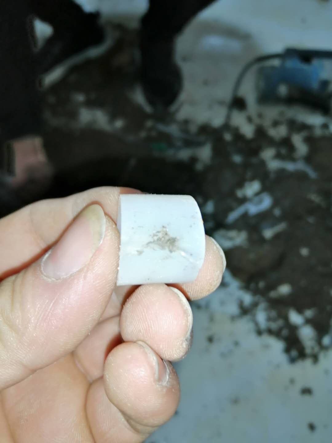 铜仁地暖漏水检测